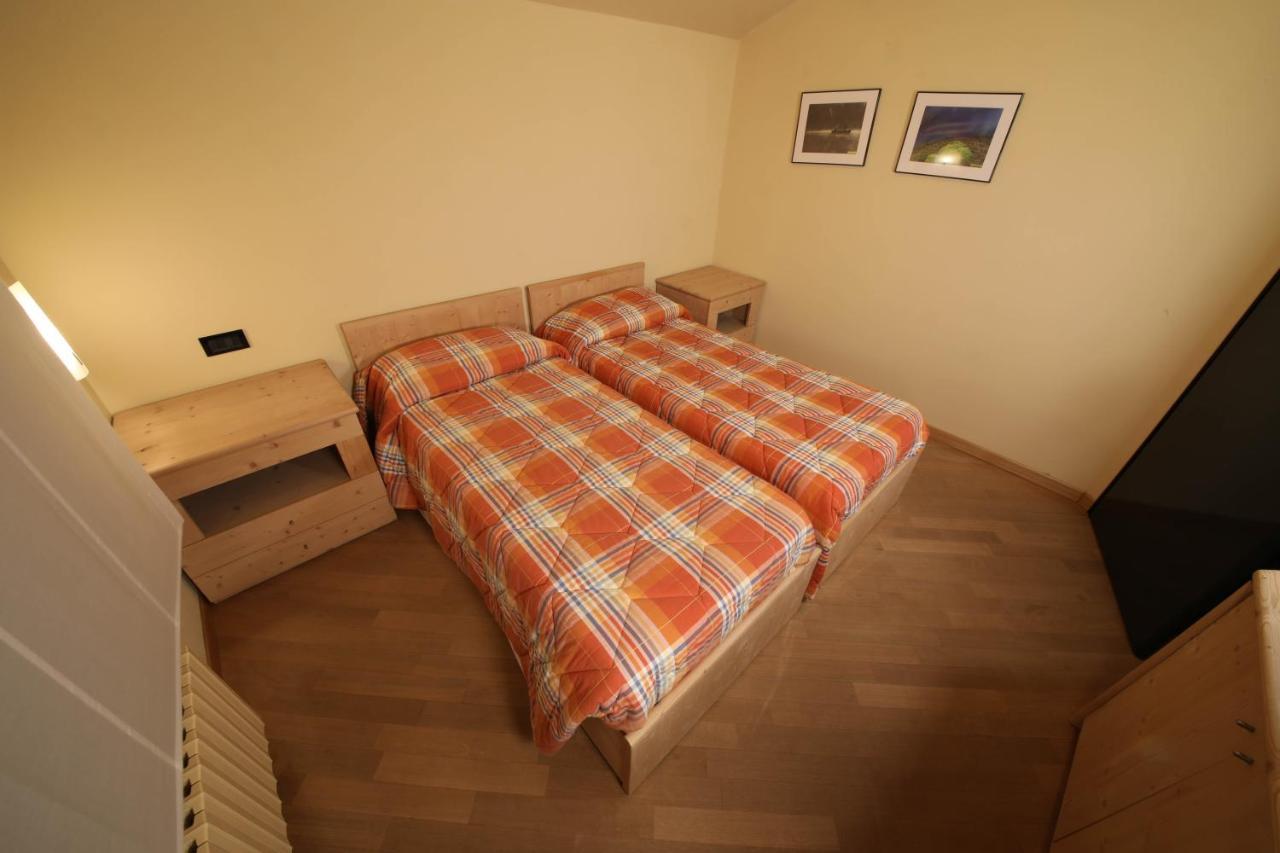 Appartamenti Pirovano Bormio Exterior photo