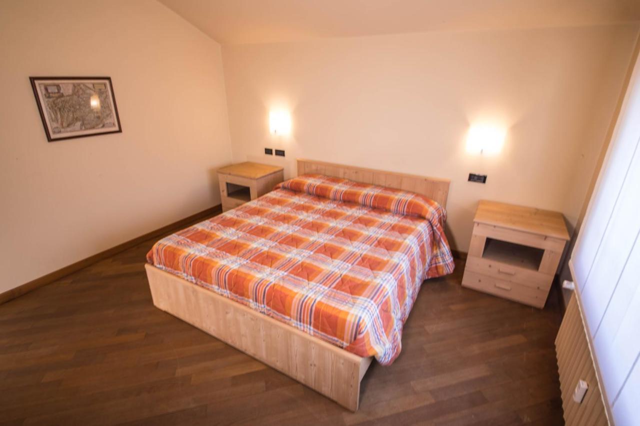 Appartamenti Pirovano Bormio Exterior photo